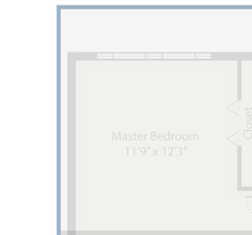 Floor plan coming soon Floor plan coming soon at The Maples, Racine, WI